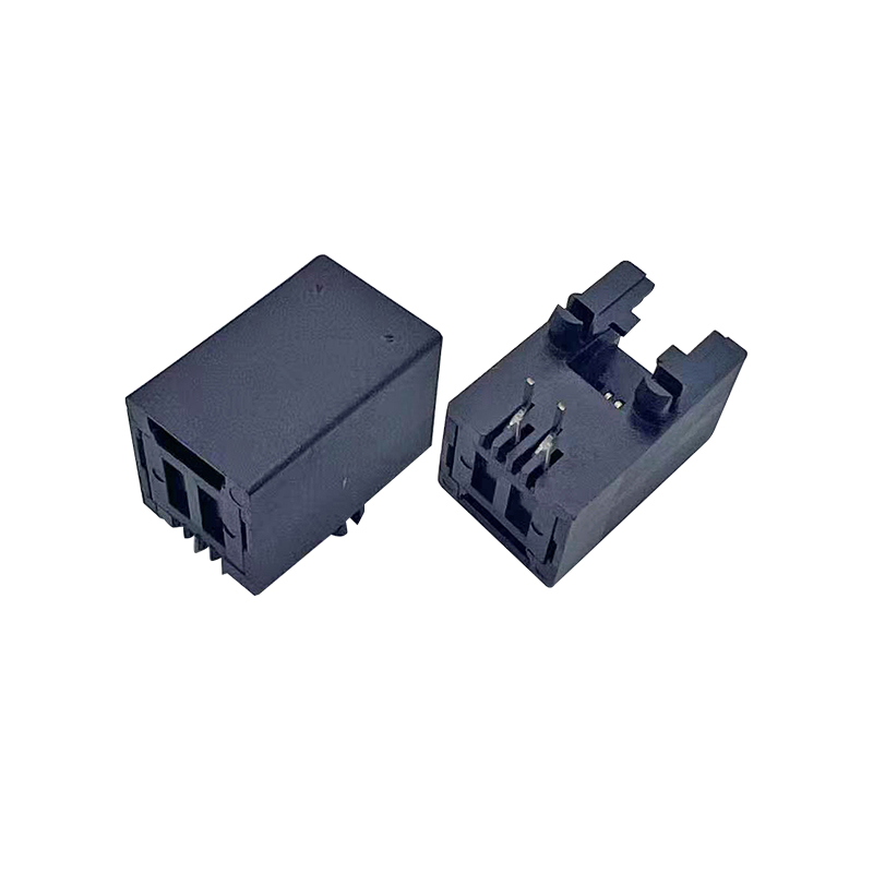 RJ11插座，RJ9插座