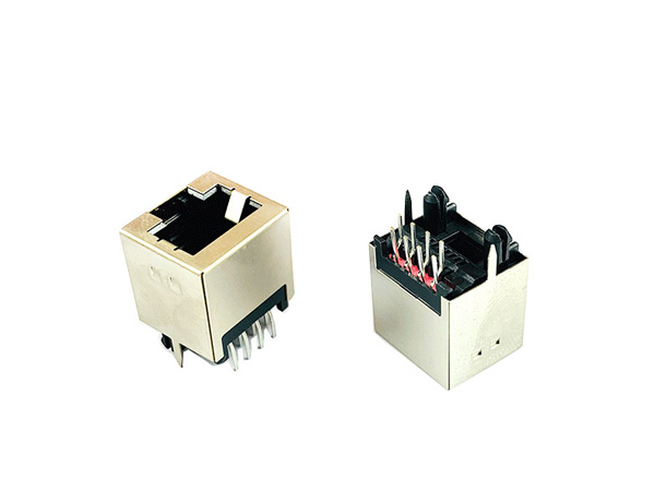 RJ45模塊設(shè)計(jì)原理是什么？